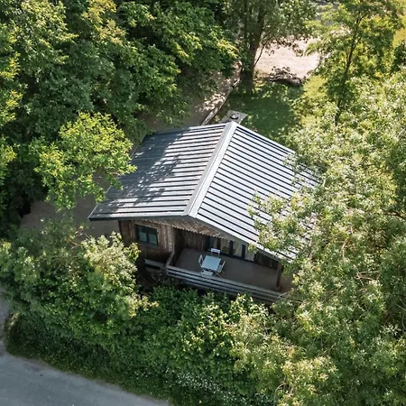 Tente de luxe ô Rêves Genouilleux